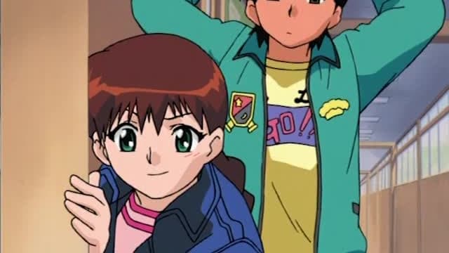 S01:E15 - Ritual of Darkness: The Devil's Spell