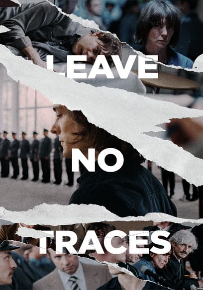 Leave No Traces