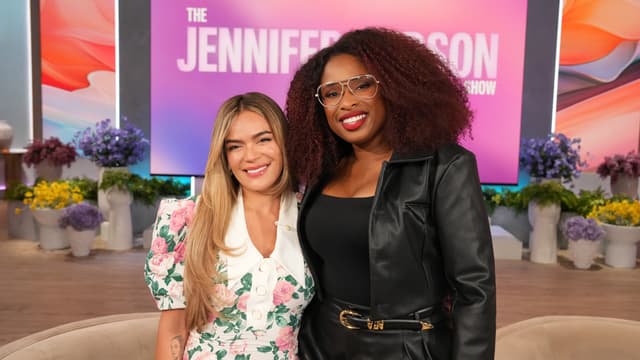 S04:E34 - Karol G, Venus Williams