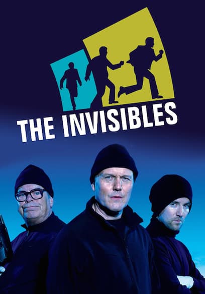 The Invisibles