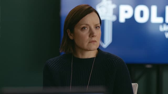 S02:E03 - North Wind