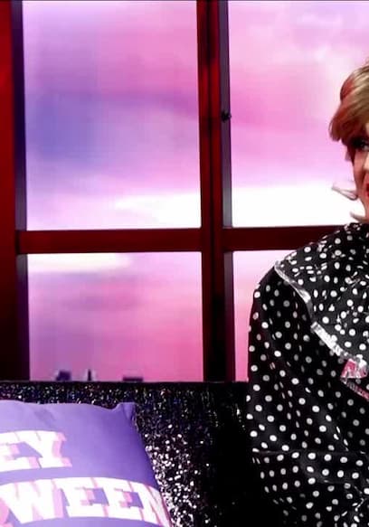 S03:E02 - Tammie Brown poster