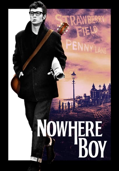 Nowhere Boy