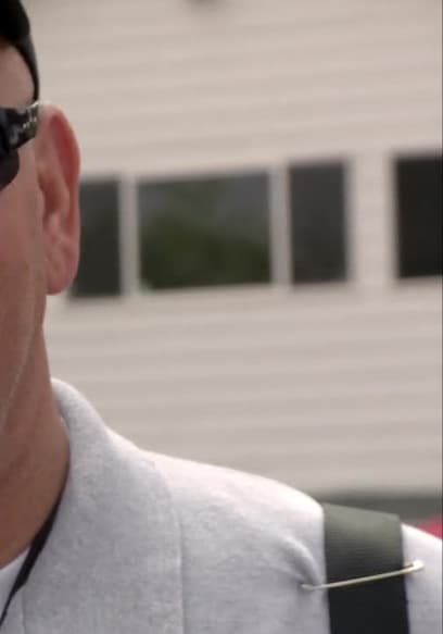 S01:E03 - Bikes and Burnouts poster