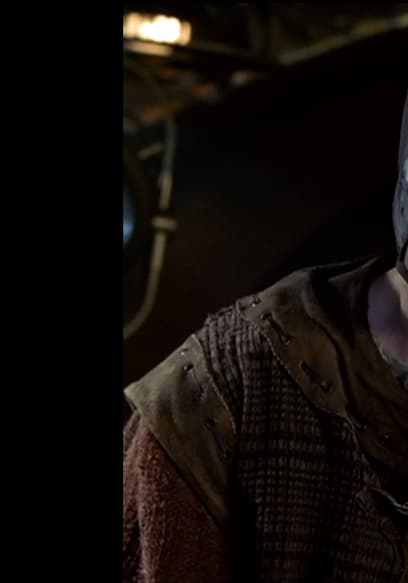S03:E03 - Self Inflicted Wounds (Pt. 1): Could'a, Would'a, Should'a poster