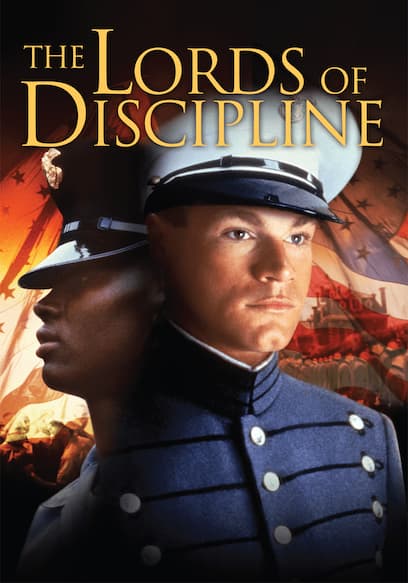 The Lords of Discipline