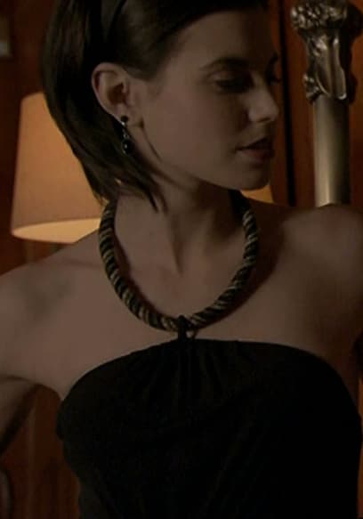 S01:E10 - Lauren Gray poster