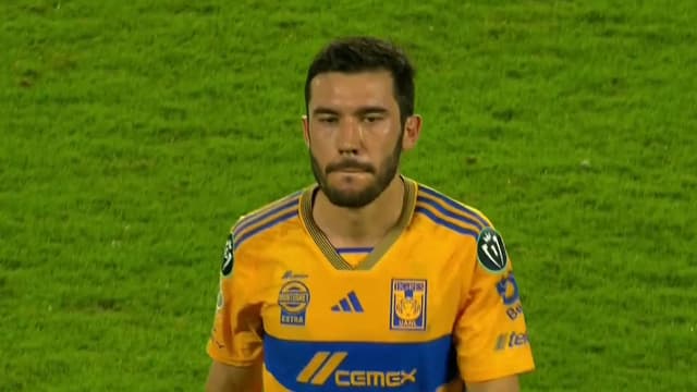 S2024:E24 - Round of 16 1st Leg: Orlando City SC (USA) vs. Tigres UANL (MEX)