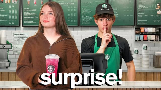 S08:E05 - Emotional 16th Birthday Surprise