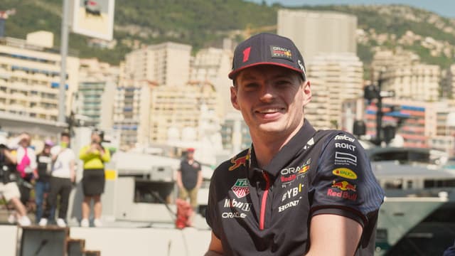 S01:E01 - For the Love of Racing