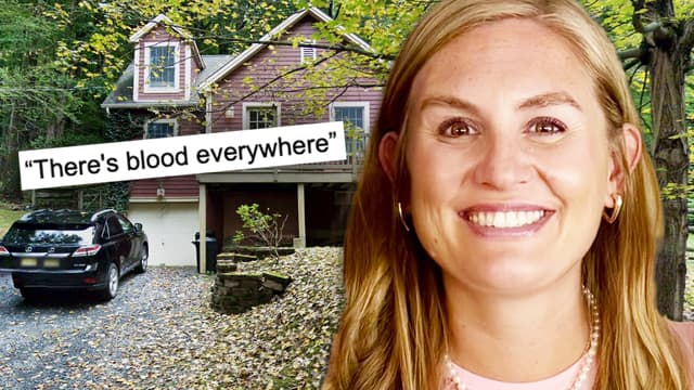 S01:E02 - Who Killed Brooke Hanlon?