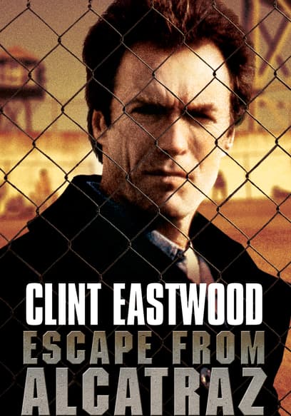 Escape From Alcatraz