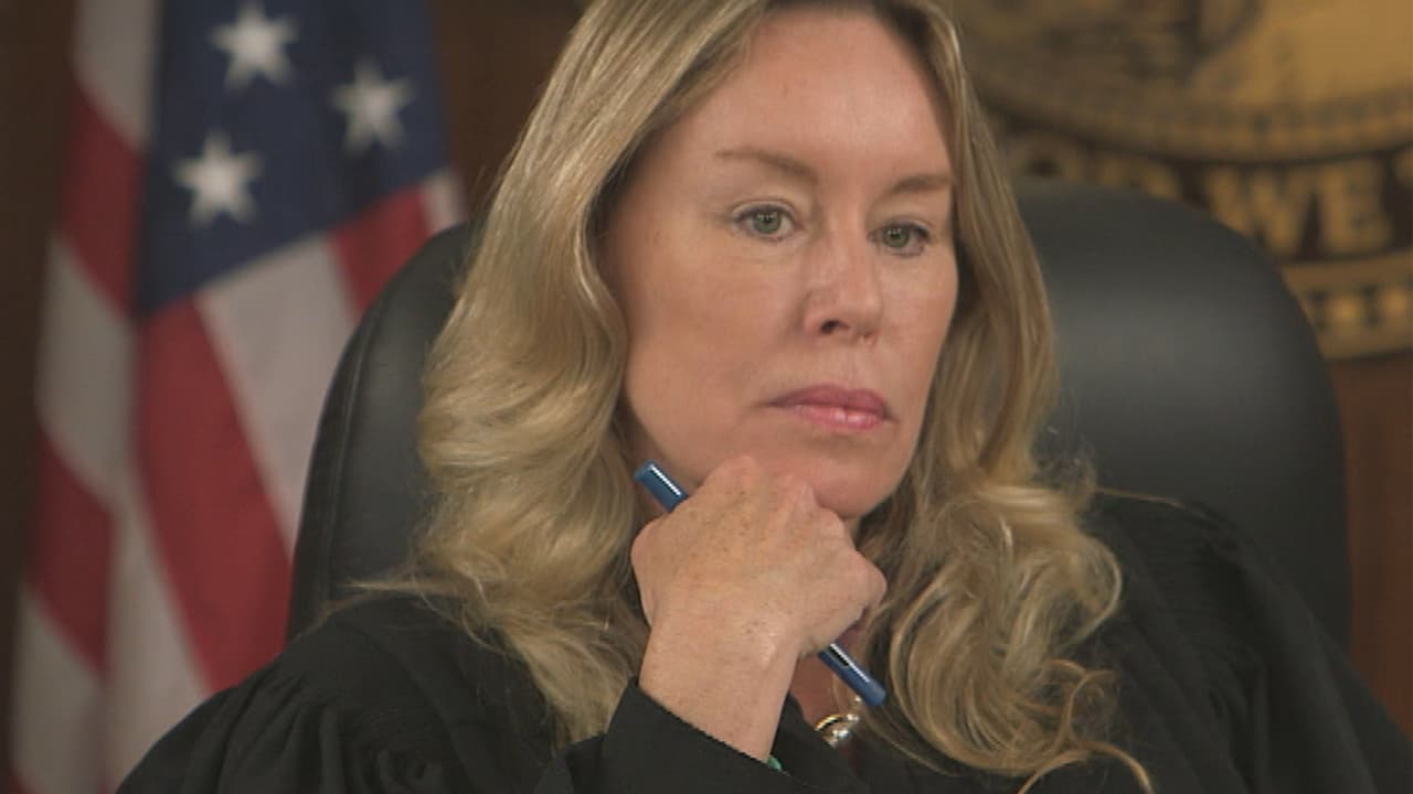 Watch Protection Court