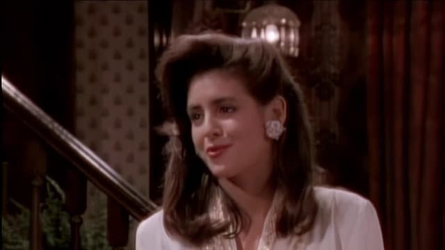 S01:E08 - The Sitting