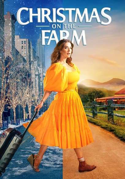 Christmas on the Farm