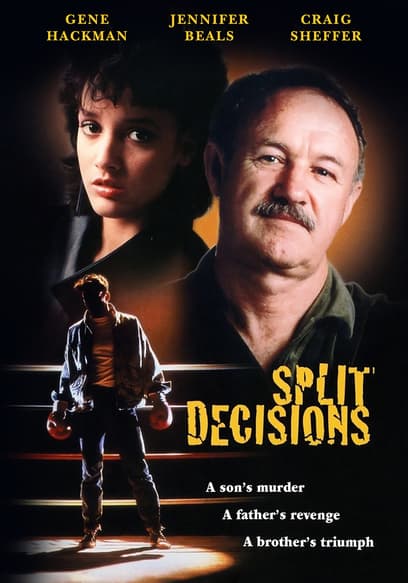 Split Decisions