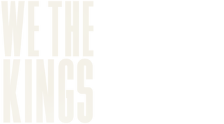 We the Kings