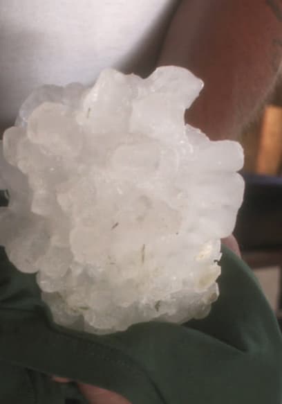 S15:E01 - More Ice poster
