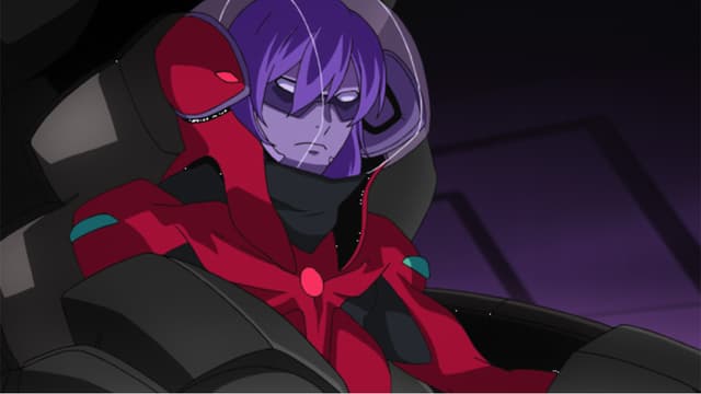 S01:E32 - Traitor