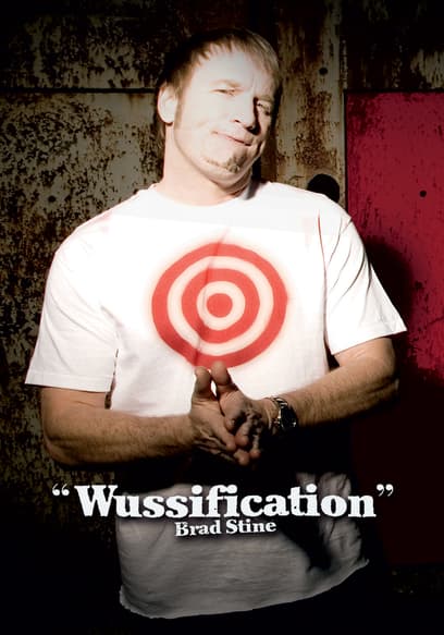 Wussification
