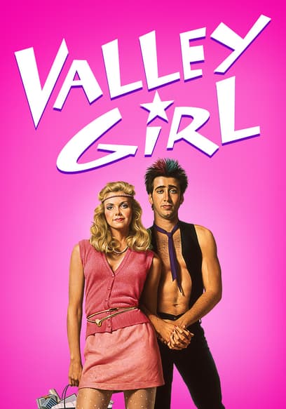 Valley Girl (1983)