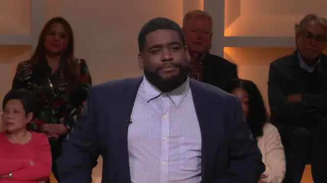 S26:E33 - If You Got With Her, I’m Gone: Tiana Hicks vs. Terrance Hicks