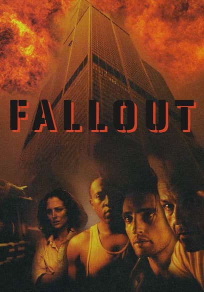 Fallout poster