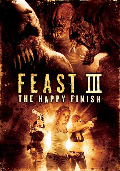 Feast III: The Happy Finish