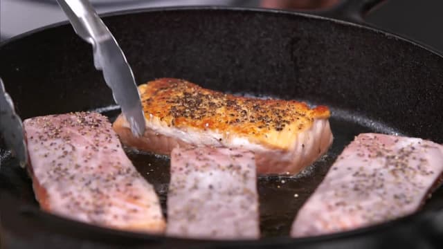 S02:É07 - S02:E07 - Sandwiched Up