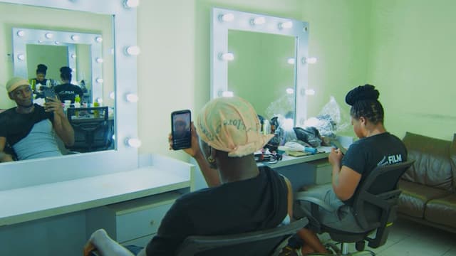 S01:E10 - Last, Last, Everybody Go Chop Breakfast