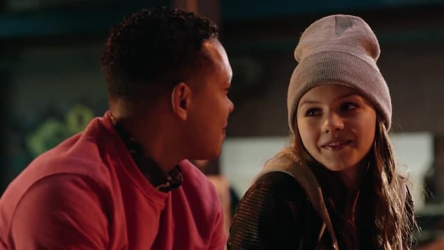 S04:É07 - S04:E07 - Sheep's Clothing