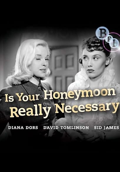 Is Your Honeymoon Really Necessary