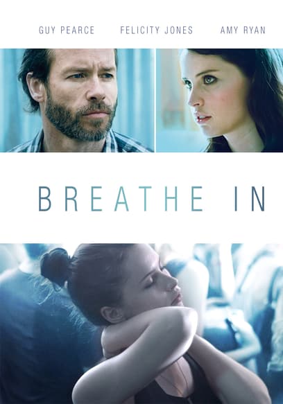 Breathe In