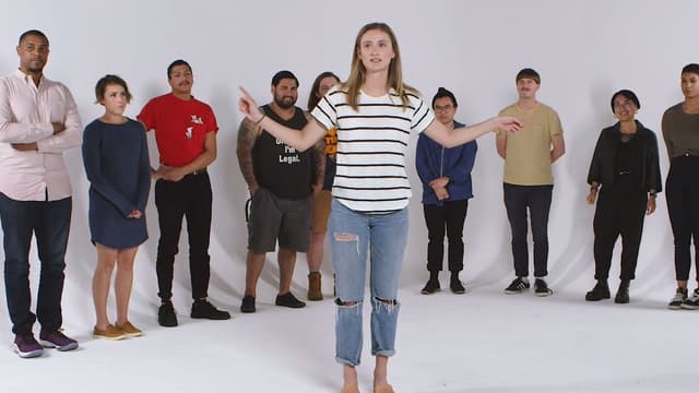 T01:C02 - S01:E02 - The Most Attractive