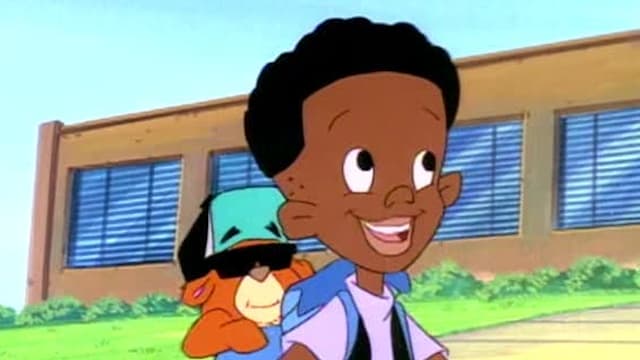 S01:E12 - Puppy Love