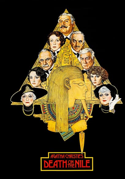 Death on the Nile