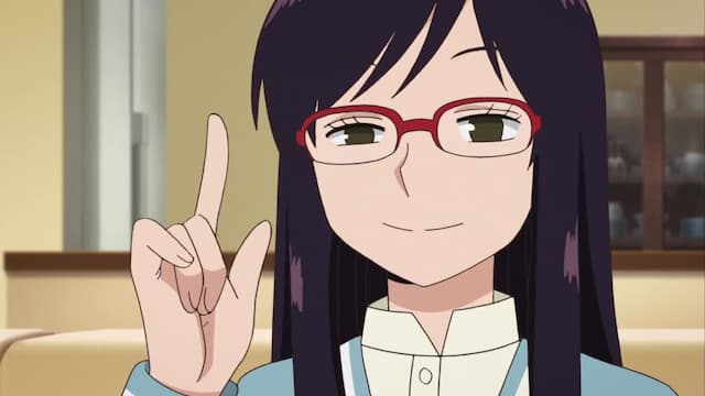 S01:E61 - Truth and Lies