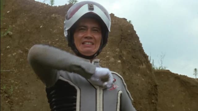 S01:E48 - The Biggest Invasion in History (Pt. 1)