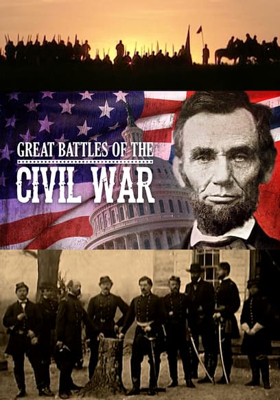 Great Battles of the Civil War