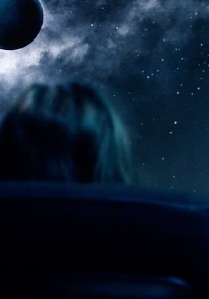 S01:E07 - An Asteroid poster