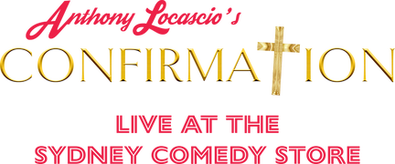 Anthony Locascio: Confirmation