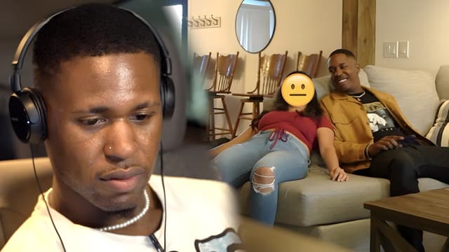 S01:E03 - Will His Girlfriend Share Beds With Another Man?