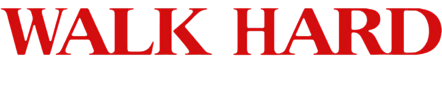 Walk Hard: The Dewey Cox Story