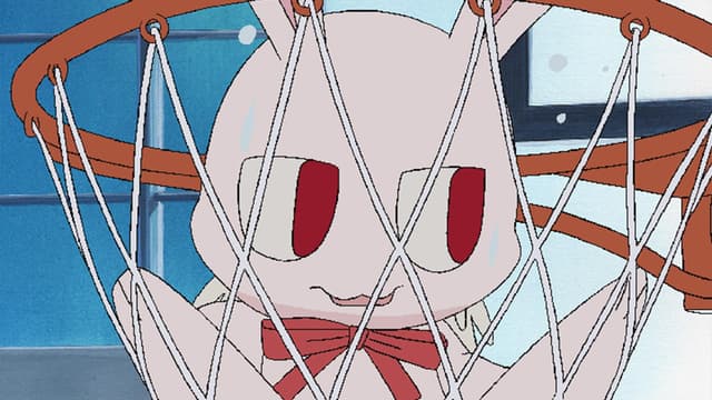 S01:E20 - Meroko, All Alone