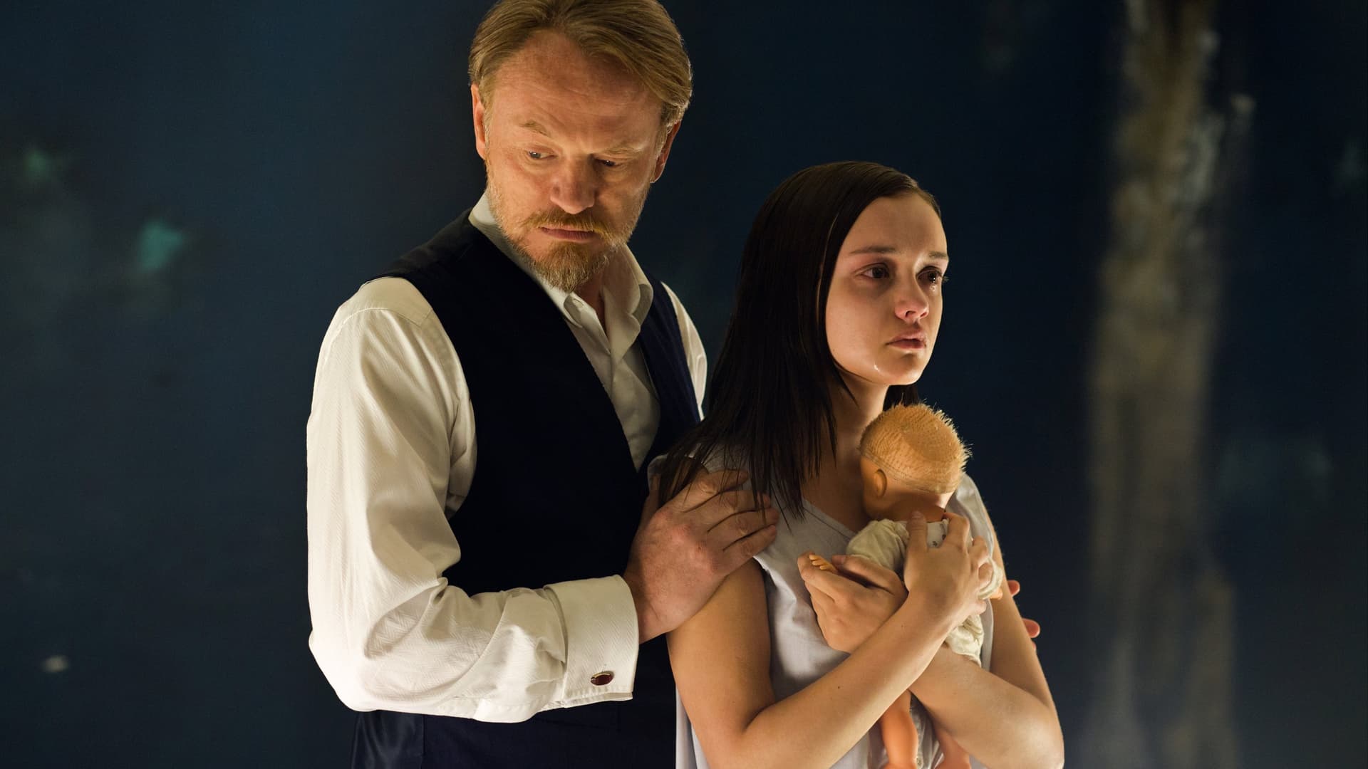 Watch The Quiet Ones 2014 Free Movies Tubi
