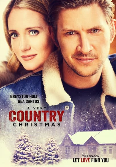 A Very Country Christmas