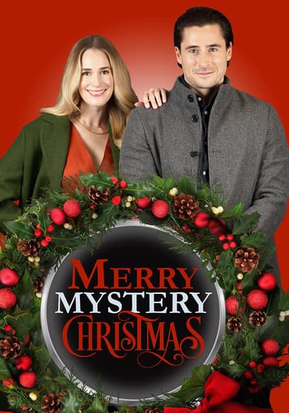 Merry Mystery Christmas