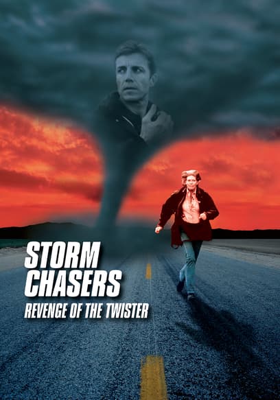 Storm Chasers