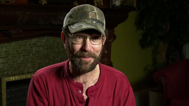 S06:E05 - Touched by Evil