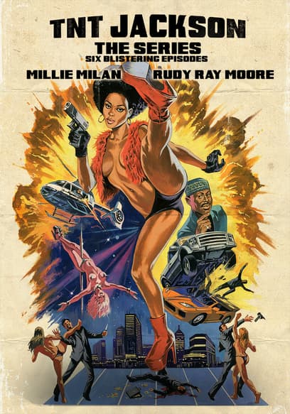 S01:E06 - PURE DYNAMITE